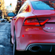 Illustration for article titled 560 Horsepower, 1355 Miles: From Daytona To NYC In An Audi RS7
